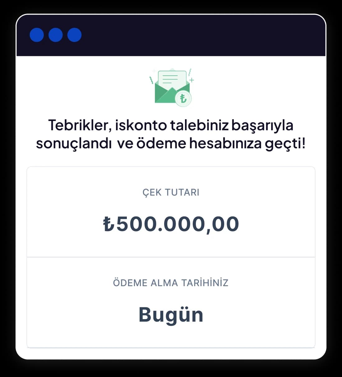 Convert to Cash