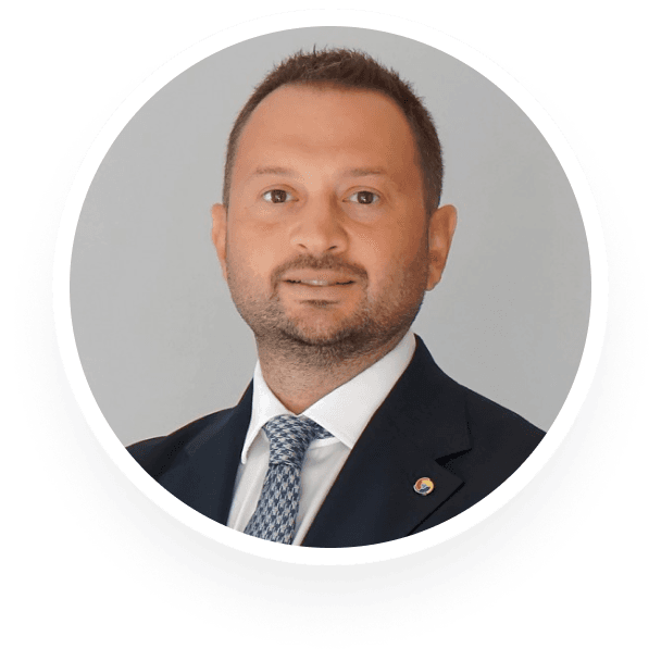 Koray Gültekin Bahar