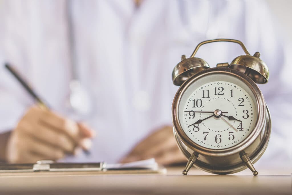 Alacak Tahsil Süresi Nedir? Nasıl Hesaplanır?