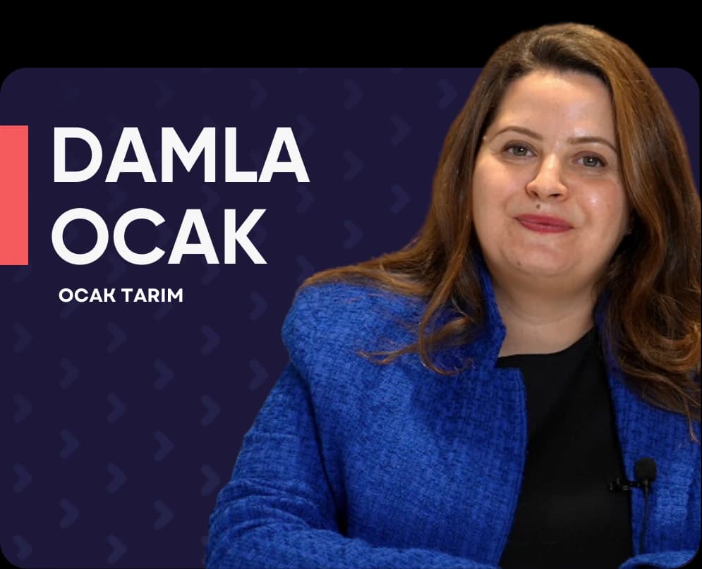 Damla Ocak