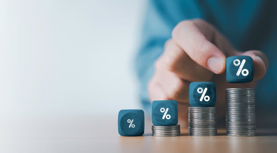 2025 Commercial Loan Interest Rates