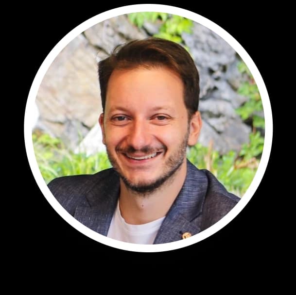 Arman Eker