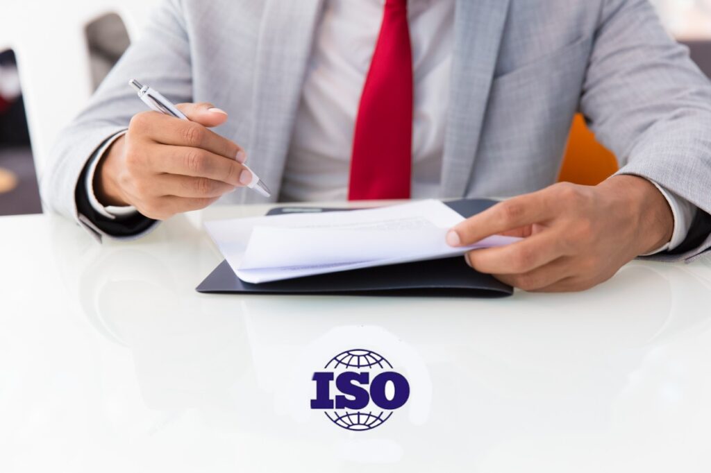 ISO Belgesi Nedir? Nasıl Alınır?