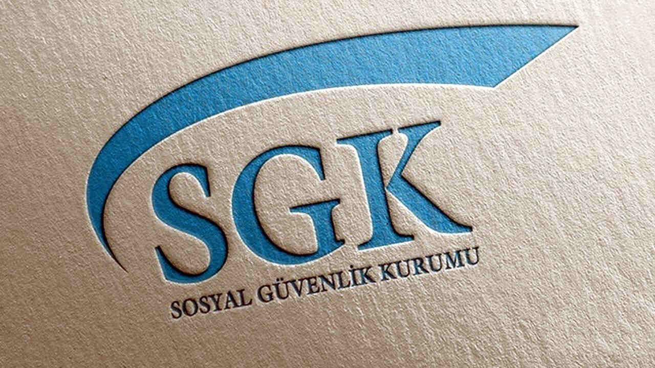 SGK Hizmet Dökümü Nasıl Alınır? 