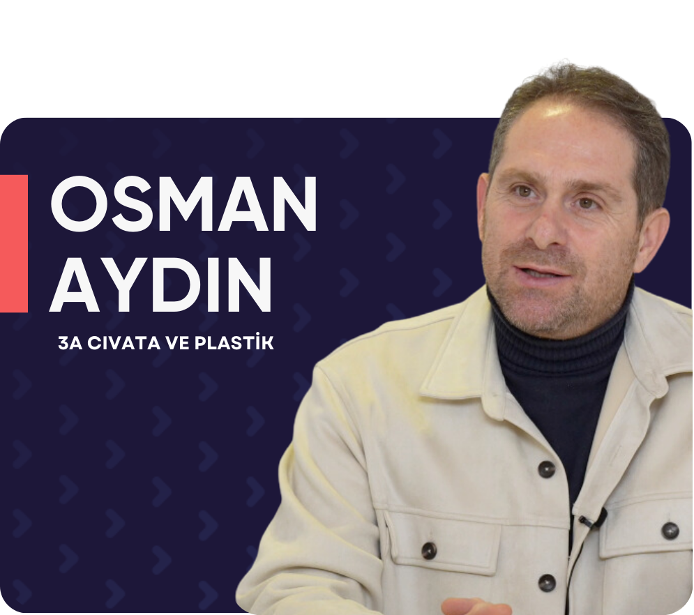 Osman Aydın