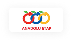 anadolu etap